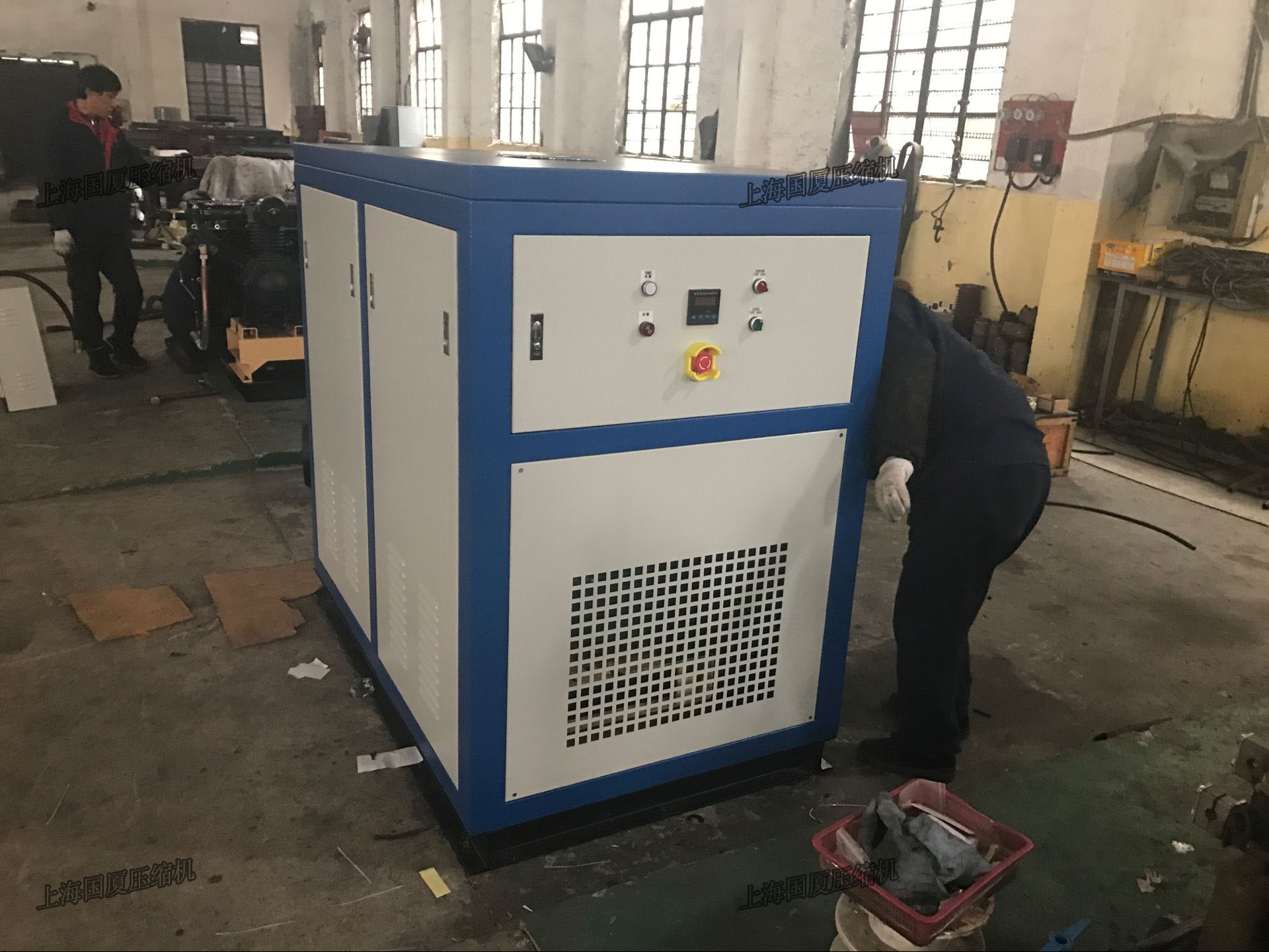 螺杆草莓视频在线观看视频旁通调节