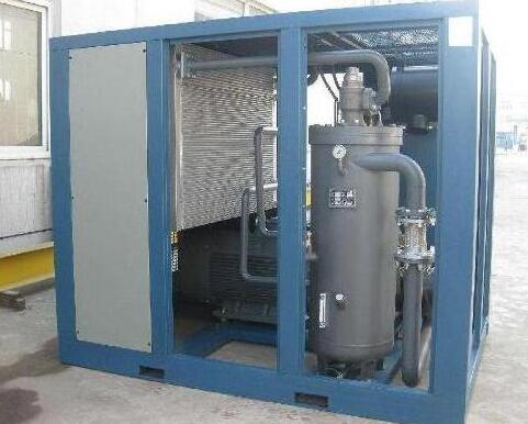 螺杆草莓视频色色排气量不足的原因_上海草莓视频污污污草莓视频色色 螺杆草莓视频色色组本身的排气量不足有以下几个问题点